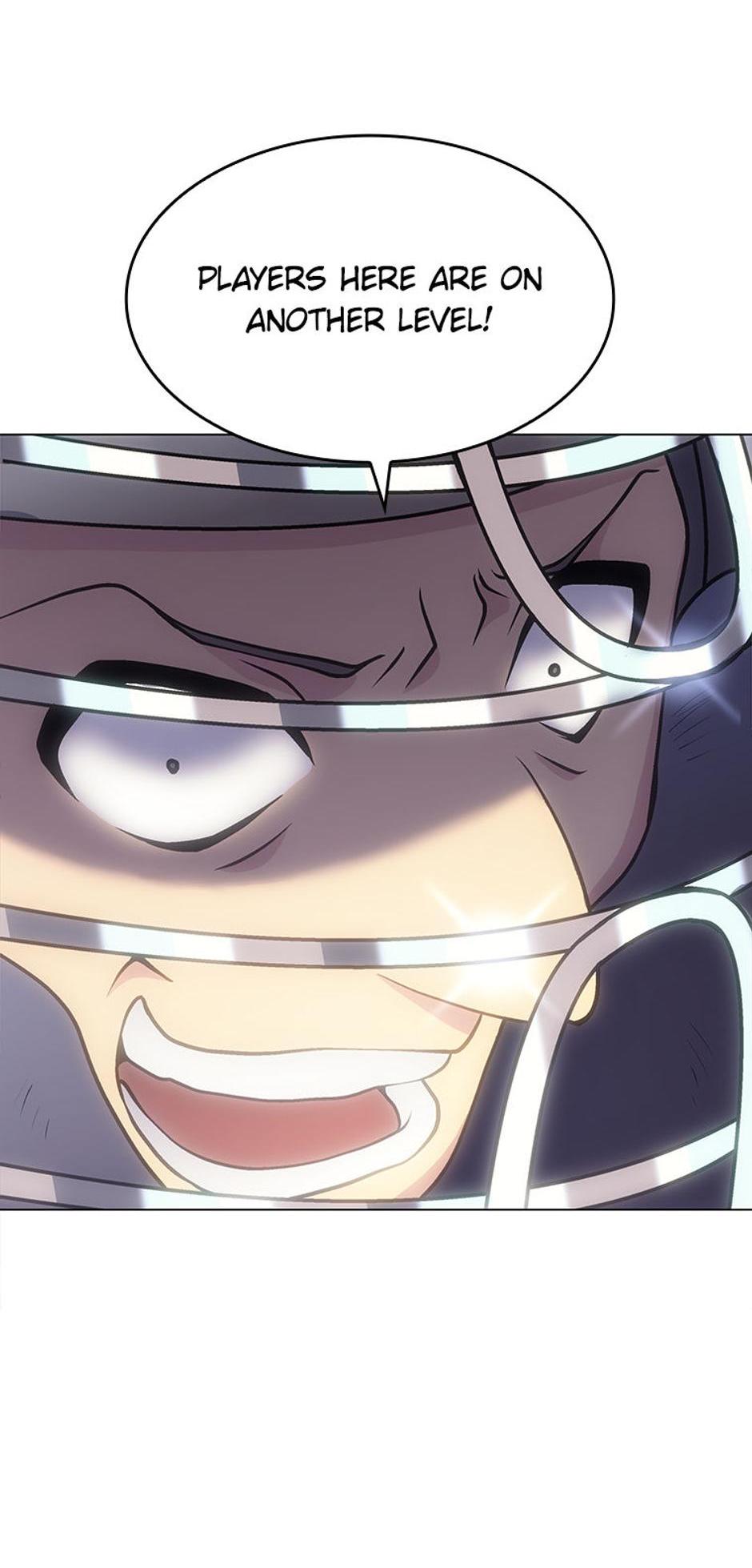 Read Home Plate's Villain EN Manga Online