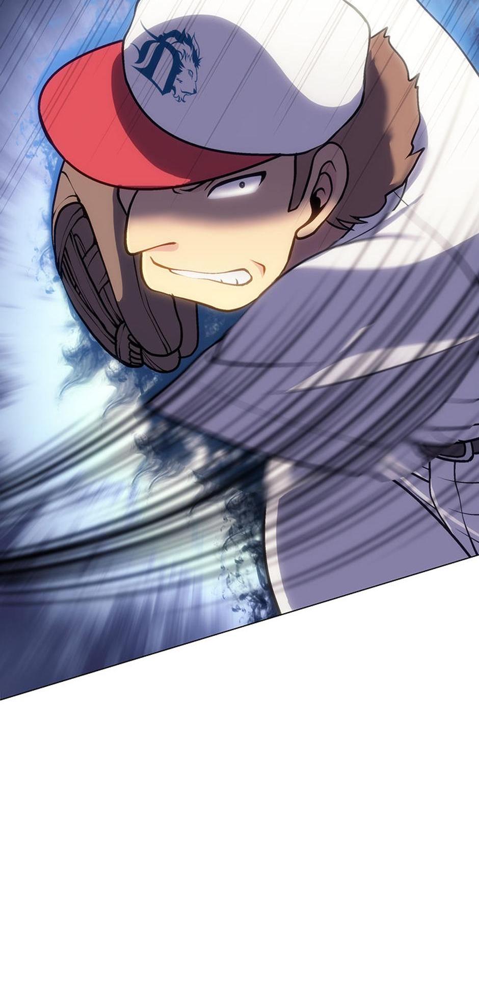 Read Home Plate's Villain EN Manga Online