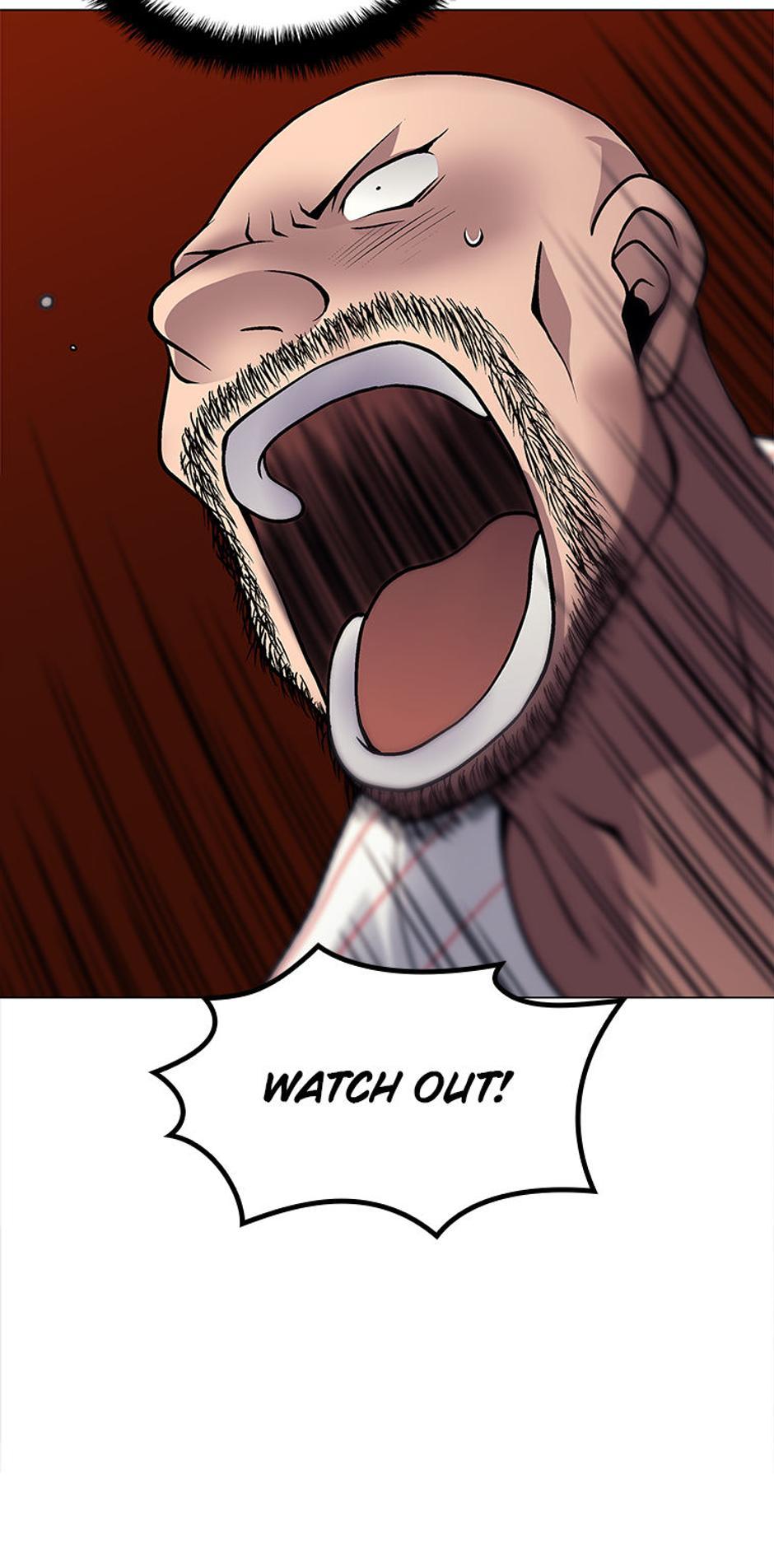 Read Home Plate's Villain EN Manga Online