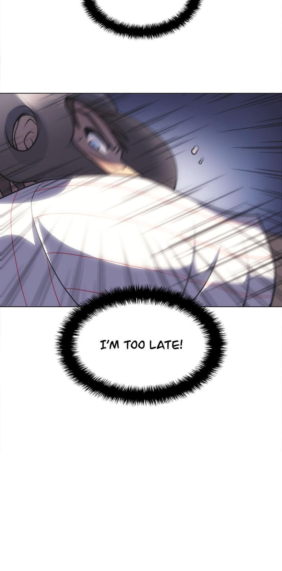 Read Home Plate's Villain EN Manga Online