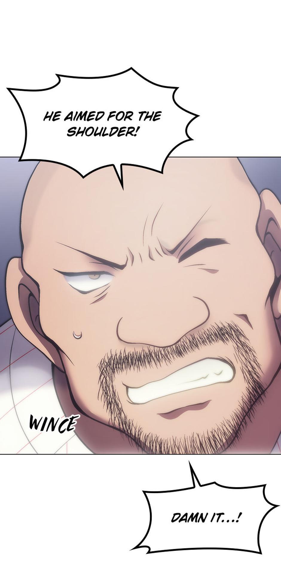 Read Home Plate's Villain EN Manga Online