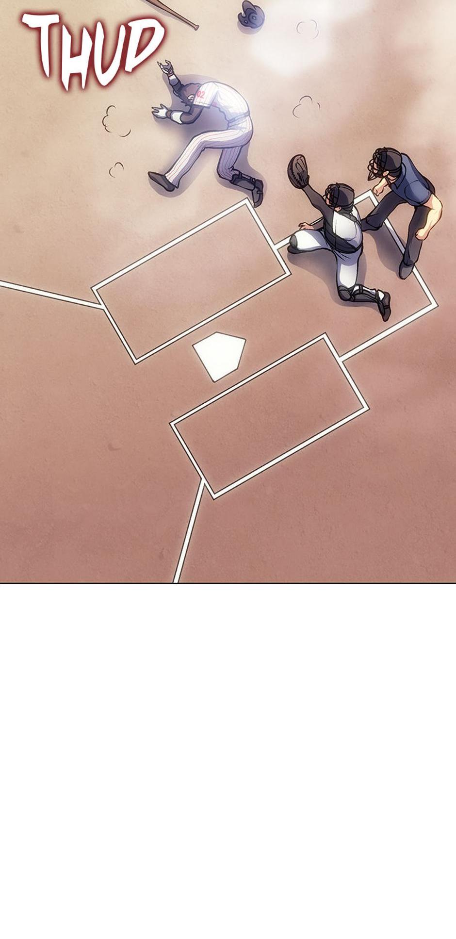 Read Home Plate's Villain EN Manga Online