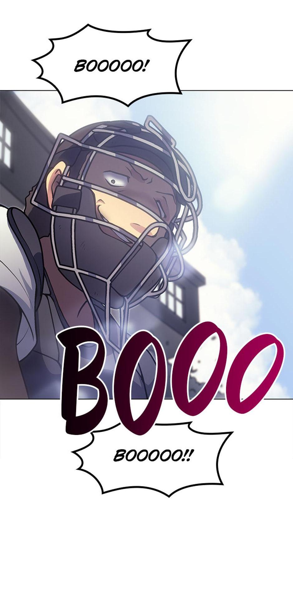 Read Home Plate's Villain EN Manga Online