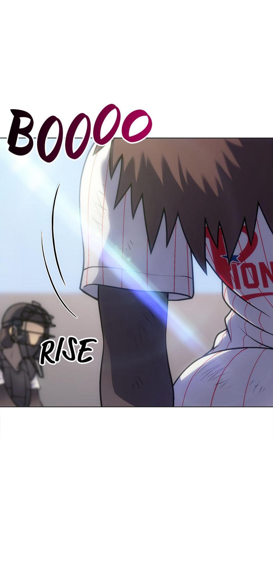 Read Home Plate's Villain EN Manga Online