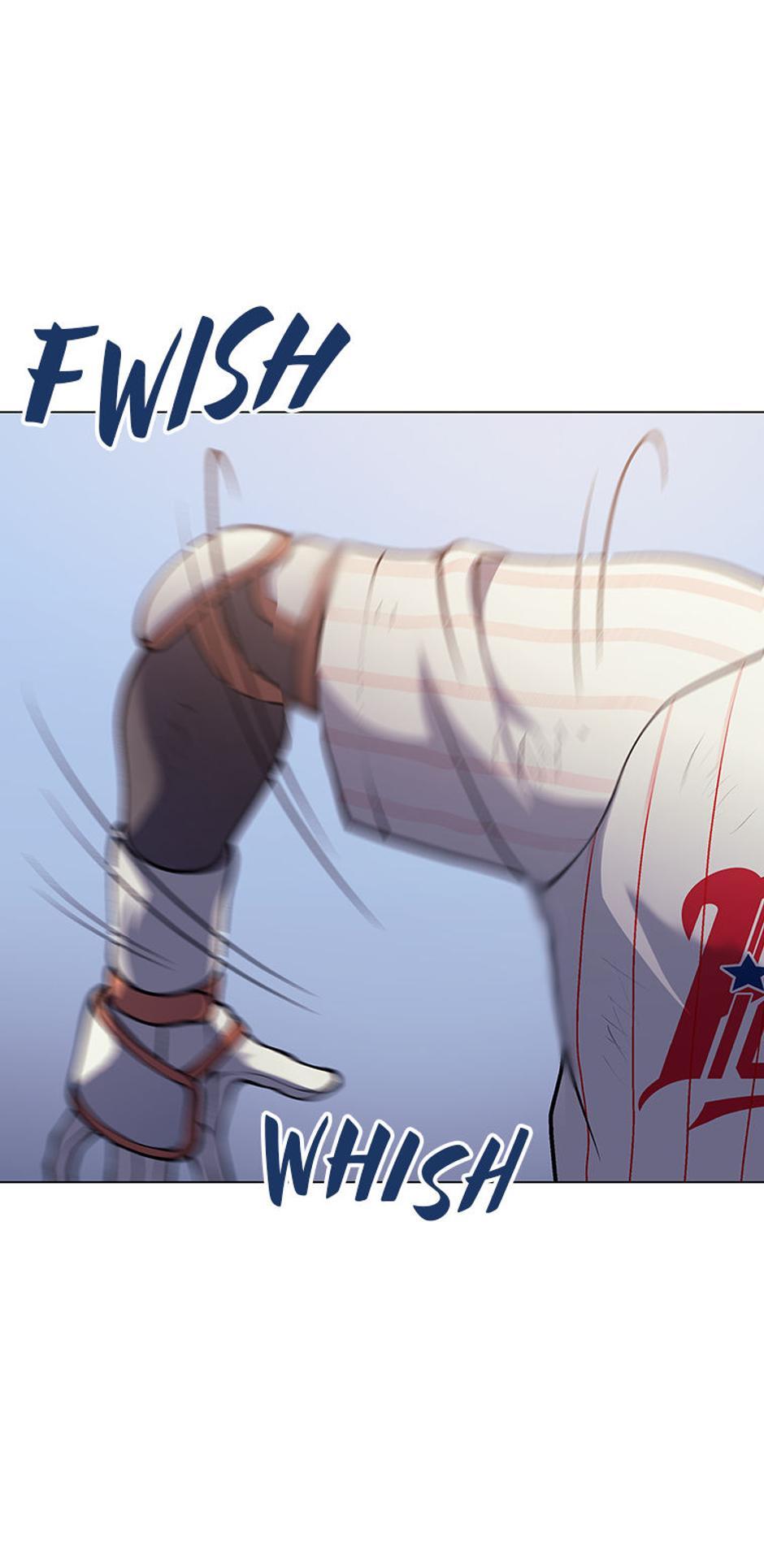 Read Home Plate's Villain EN Manga Online