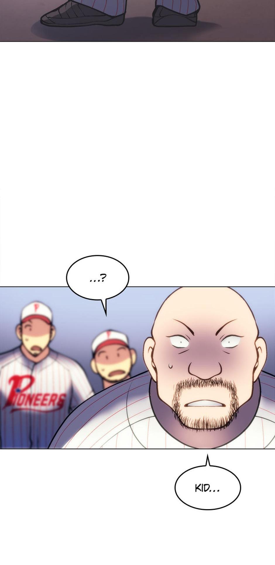 Read Home Plate's Villain EN Manga Online