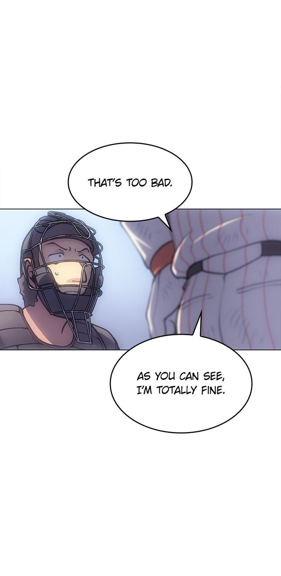 Read Home Plate's Villain EN Manga Online