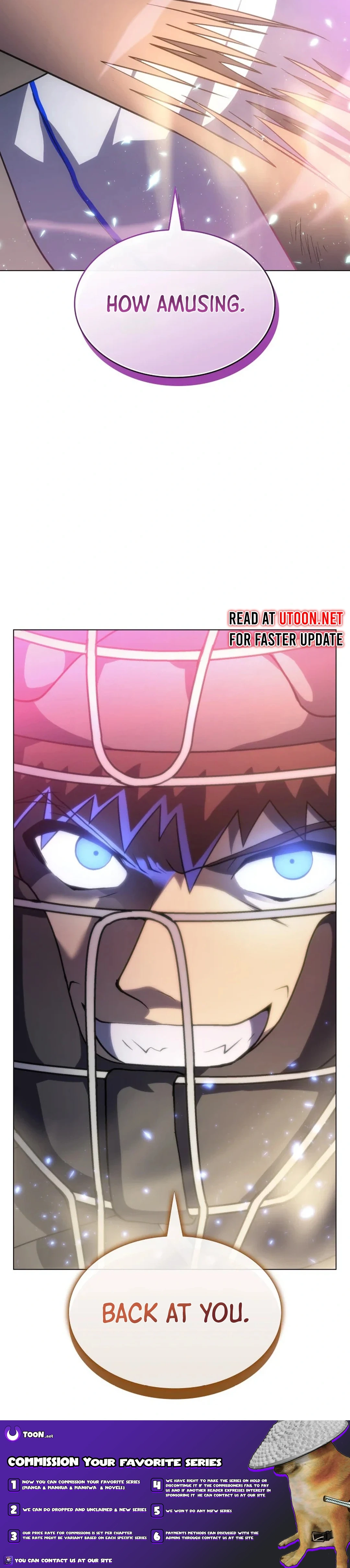 Read Home Plate's Villain EN Manga Online