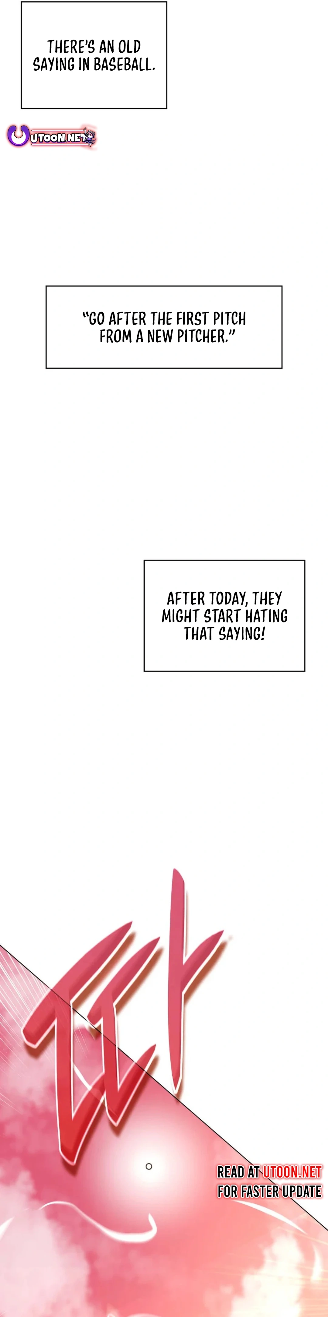 Read Home Plate's Villain EN Manga Online