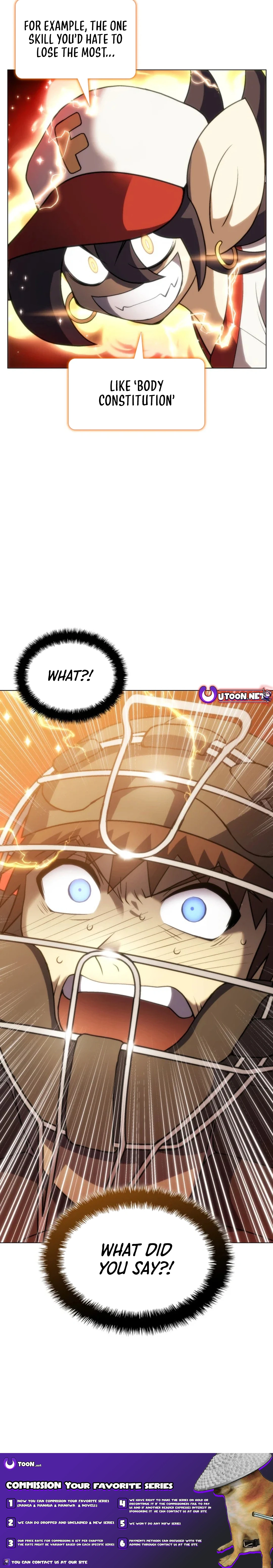 Read Home Plate's Villain EN Manga Online