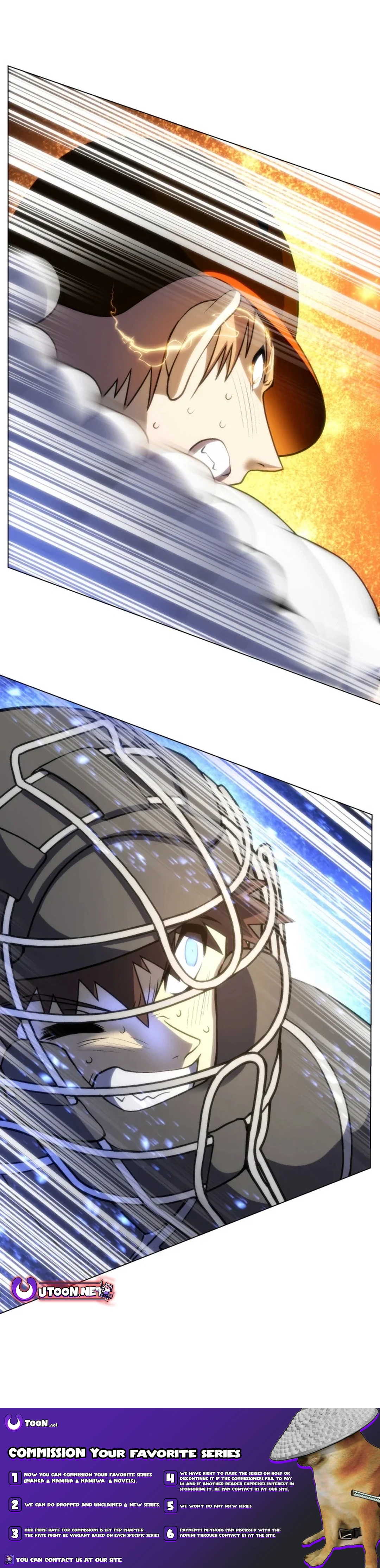Read Home Plate's Villain EN Manga Online