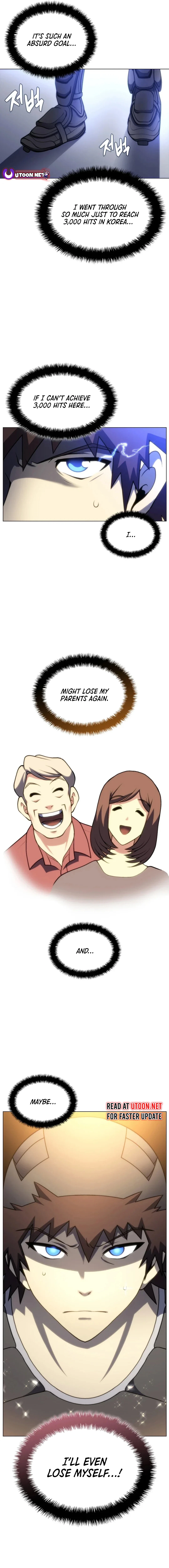 Read Home Plate's Villain EN Manga Online