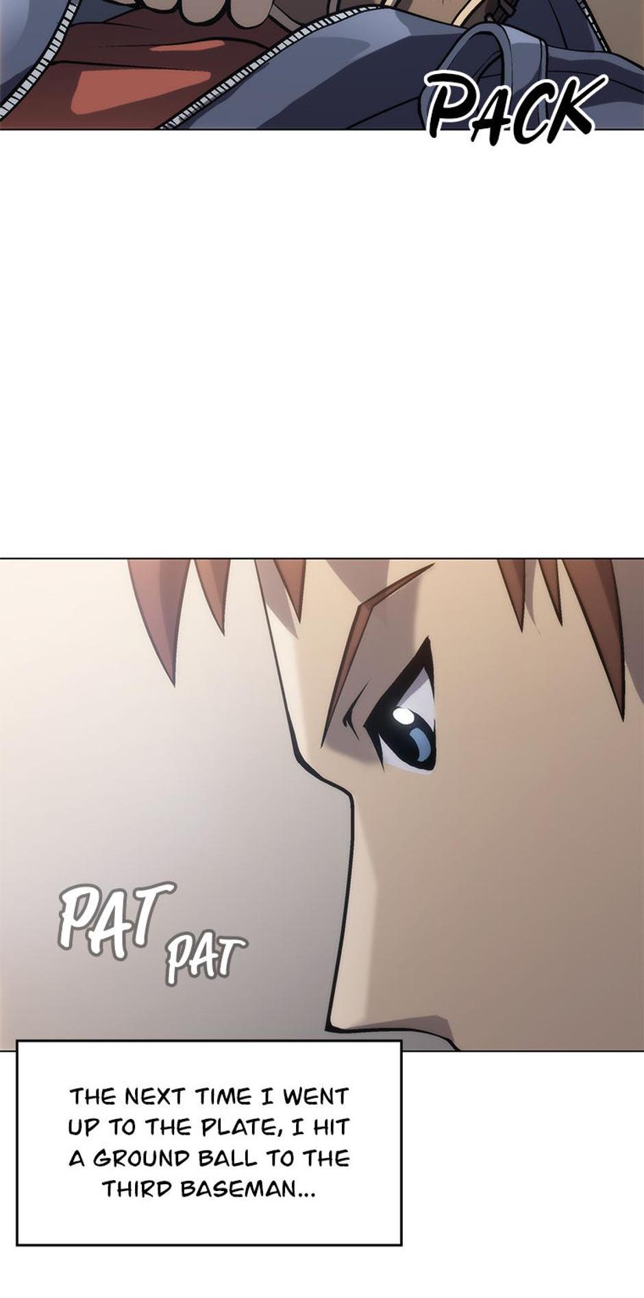 Read Home Plate's Villain EN Manga Online