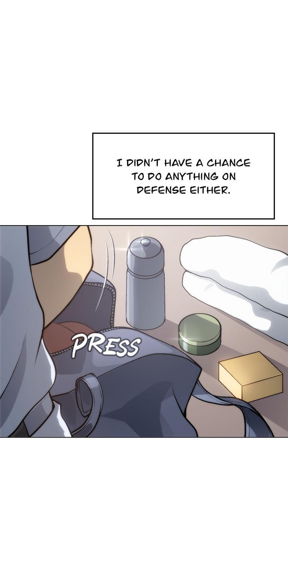 Read Home Plate's Villain EN Manga Online