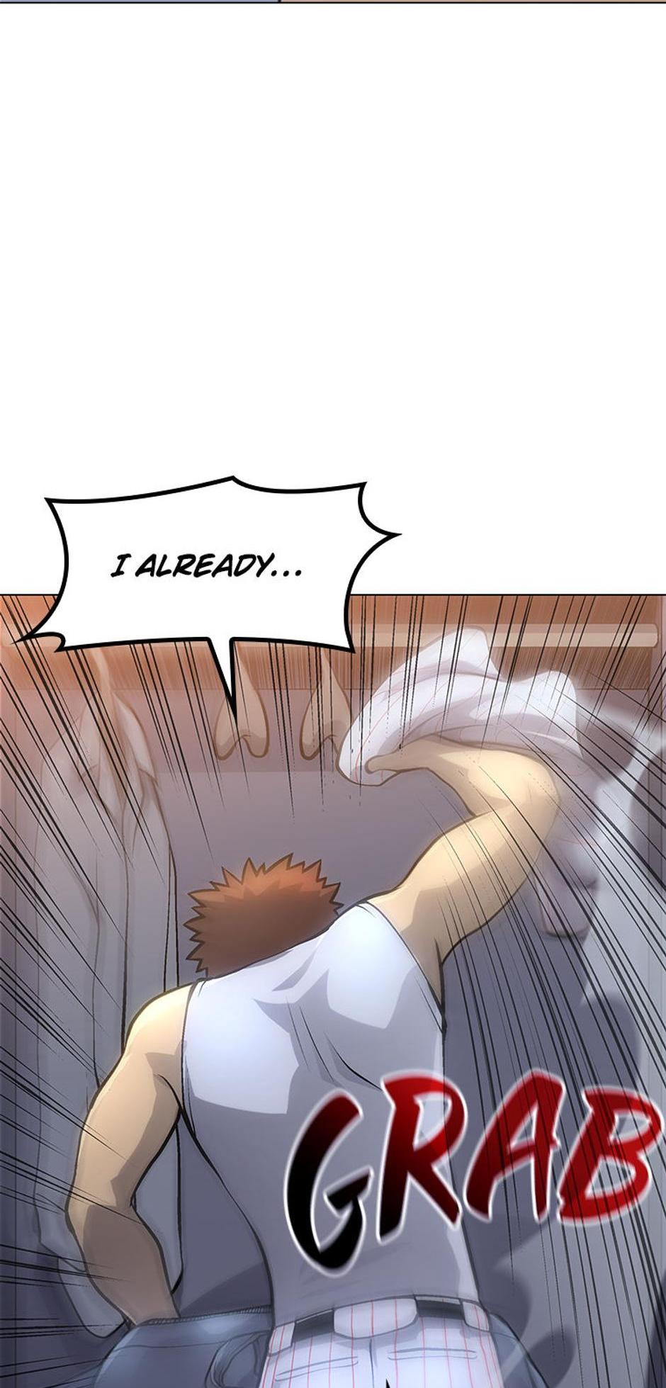 Read Home Plate's Villain EN Manga Online