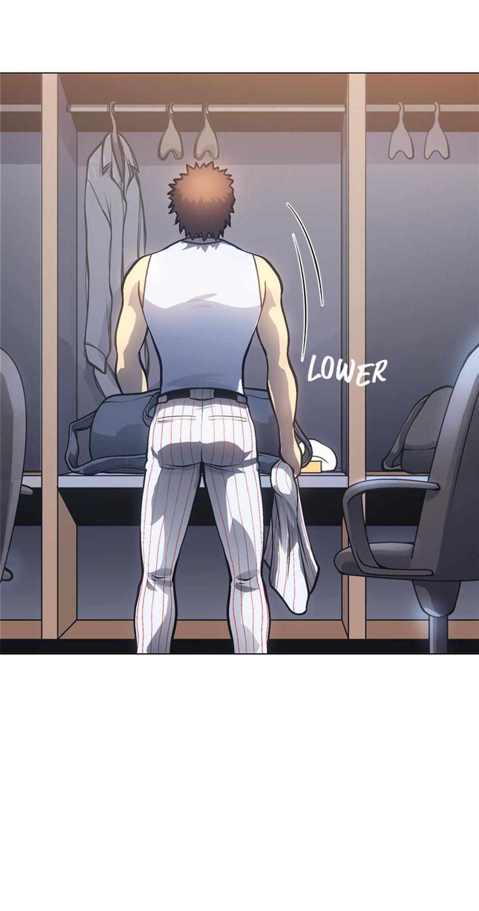 Read Home Plate's Villain EN Manga Online