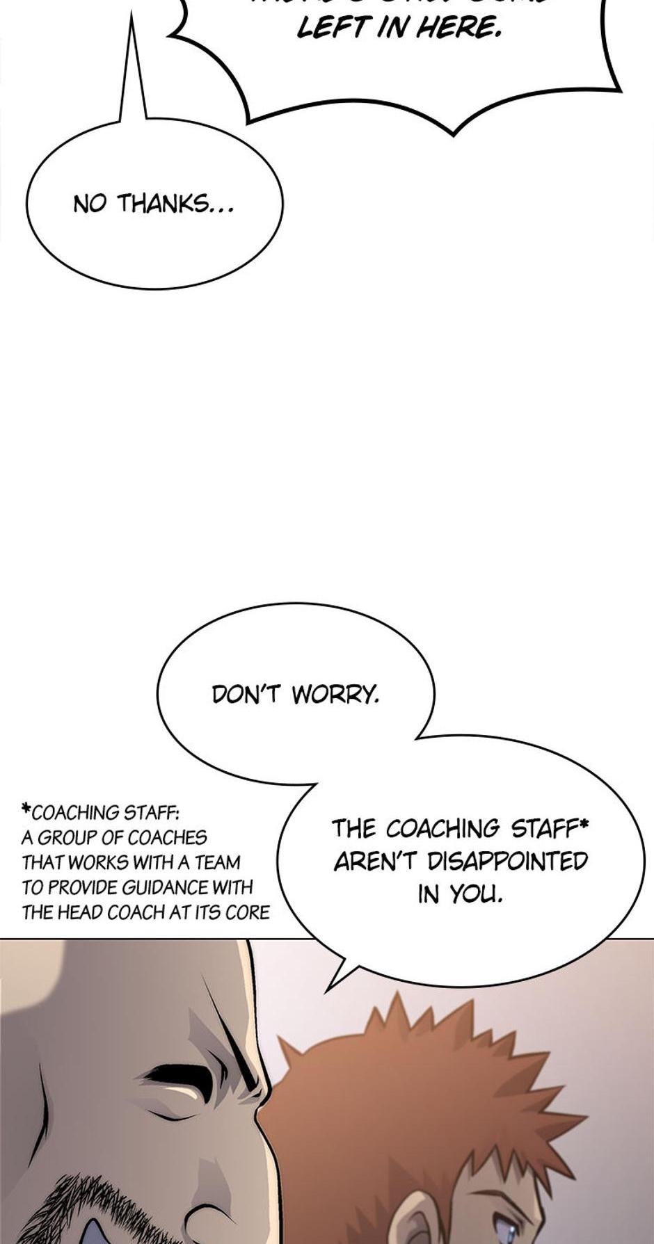 Read Home Plate's Villain EN Manga Online