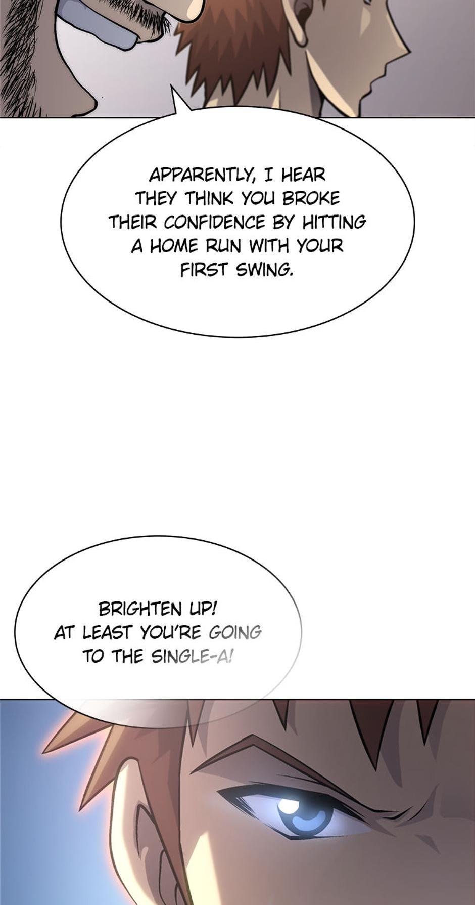 Read Home Plate's Villain EN Manga Online