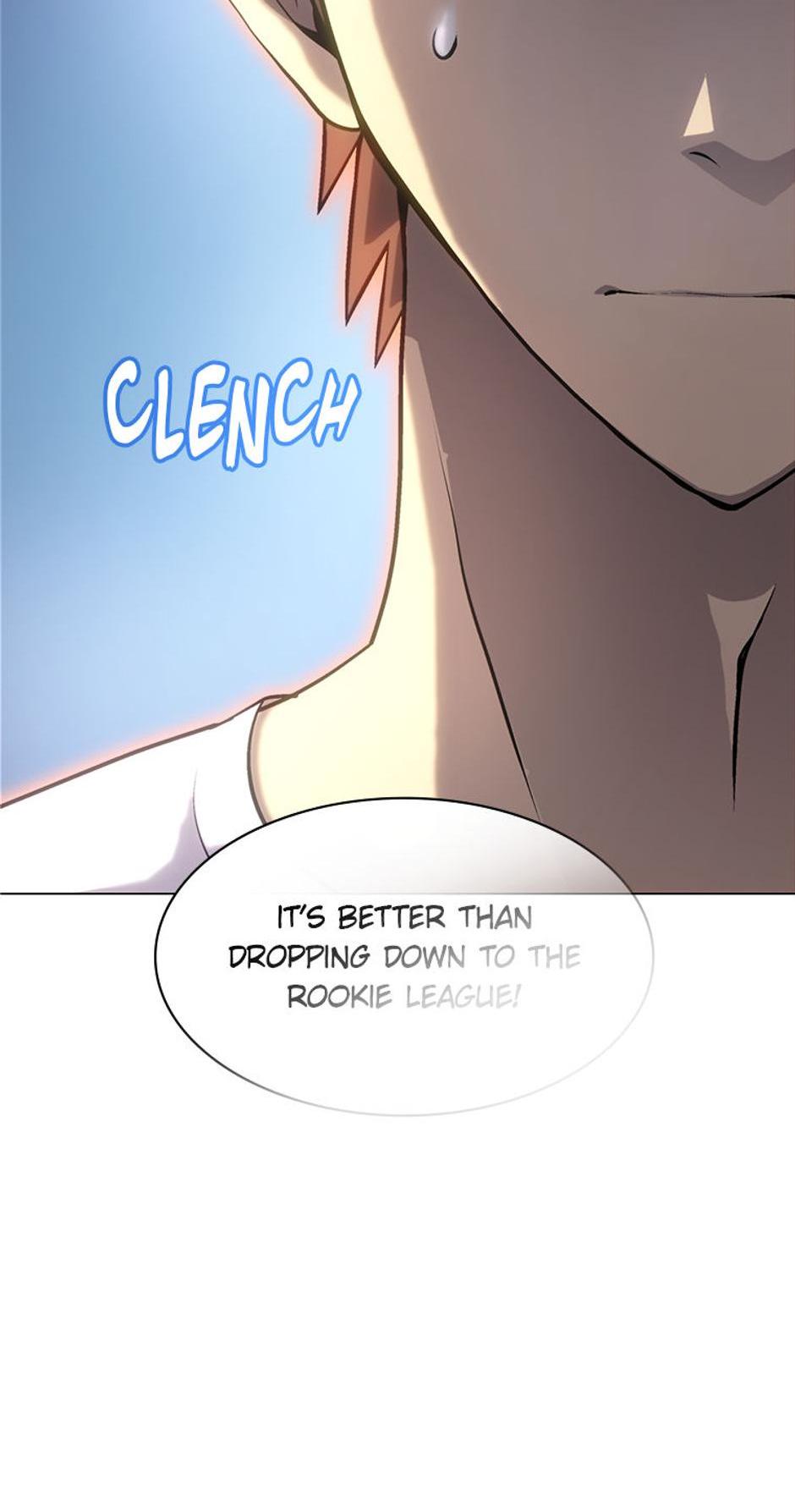 Read Home Plate's Villain EN Manga Online