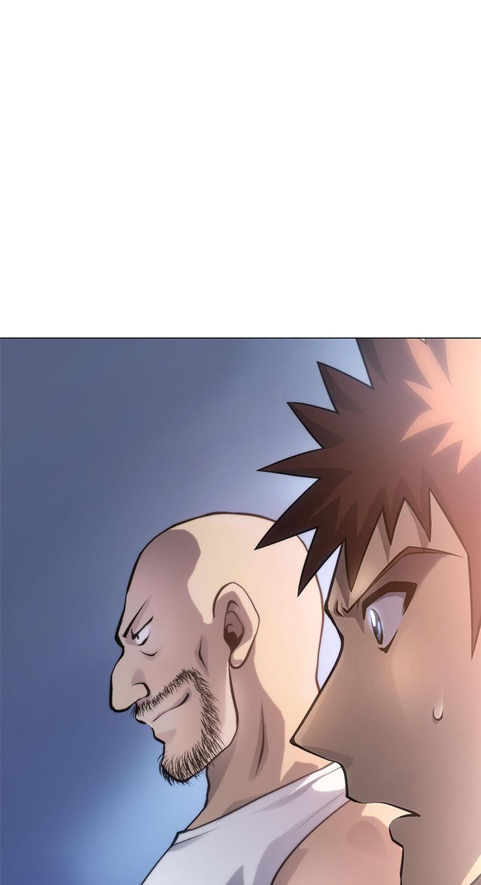 Read Home Plate's Villain EN Manga Online