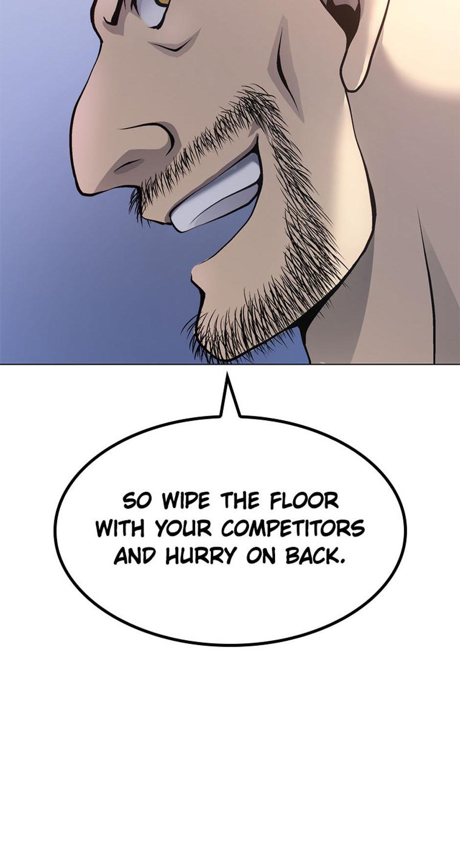 Read Home Plate's Villain EN Manga Online