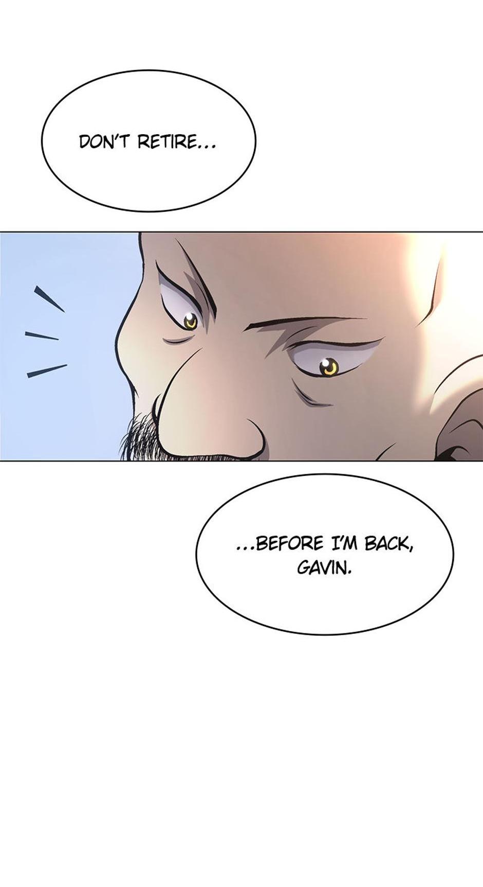 Read Home Plate's Villain EN Manga Online
