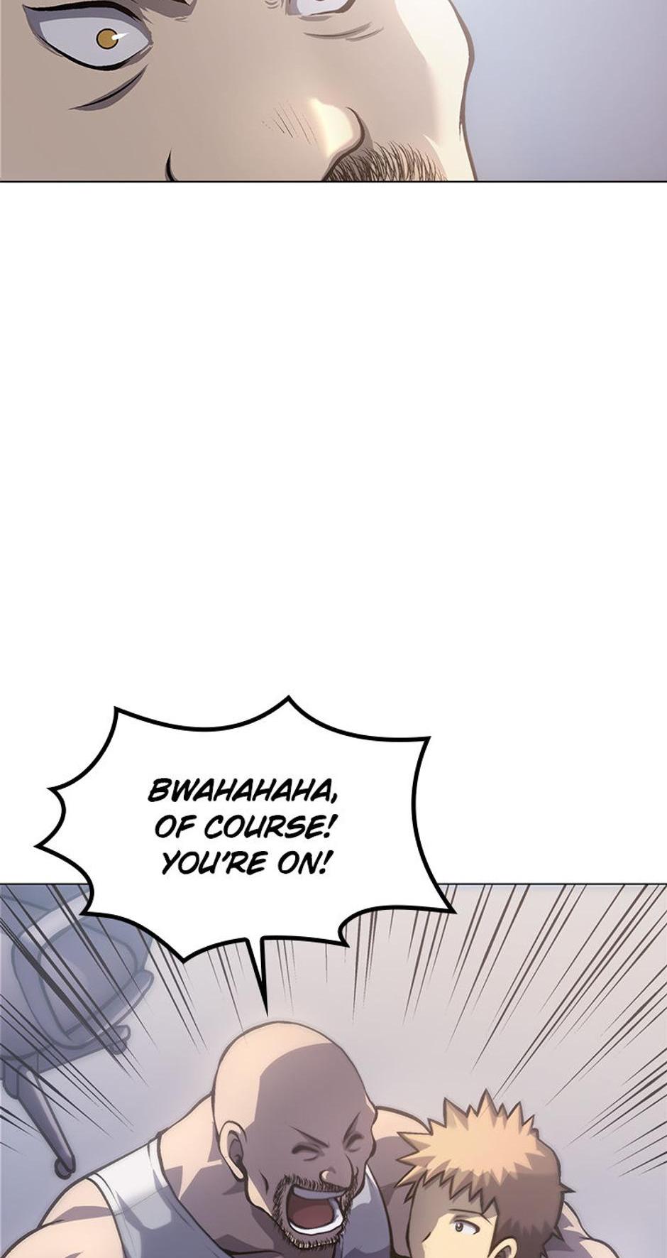 Read Home Plate's Villain EN Manga Online