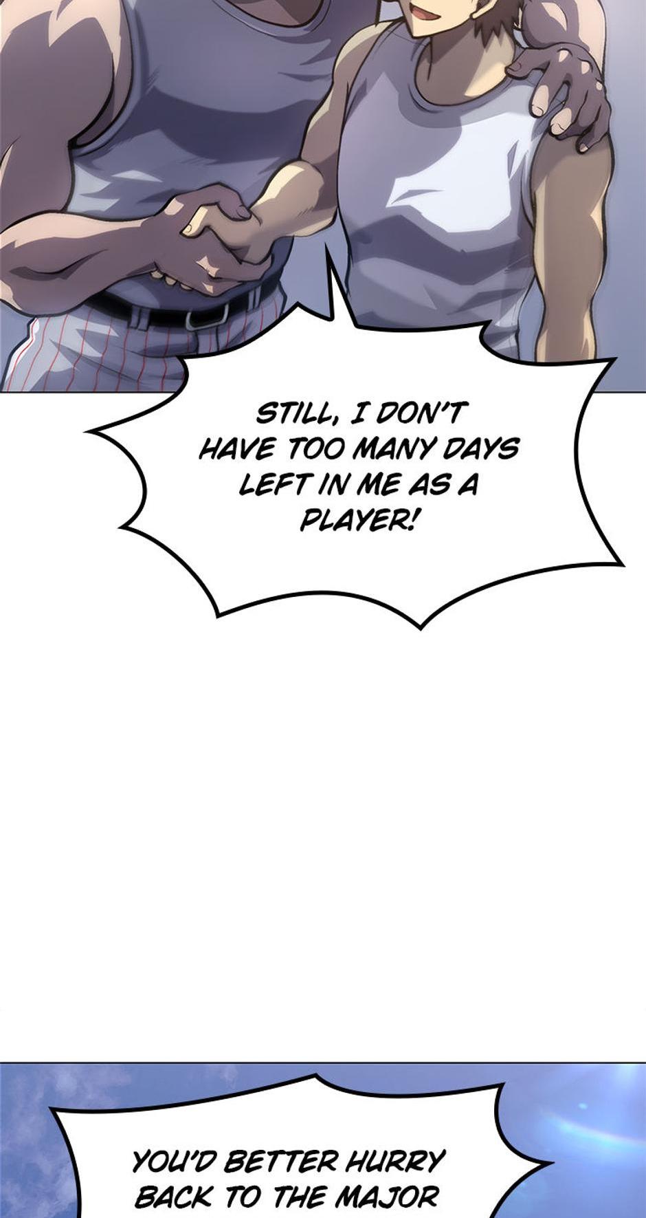 Read Home Plate's Villain EN Manga Online