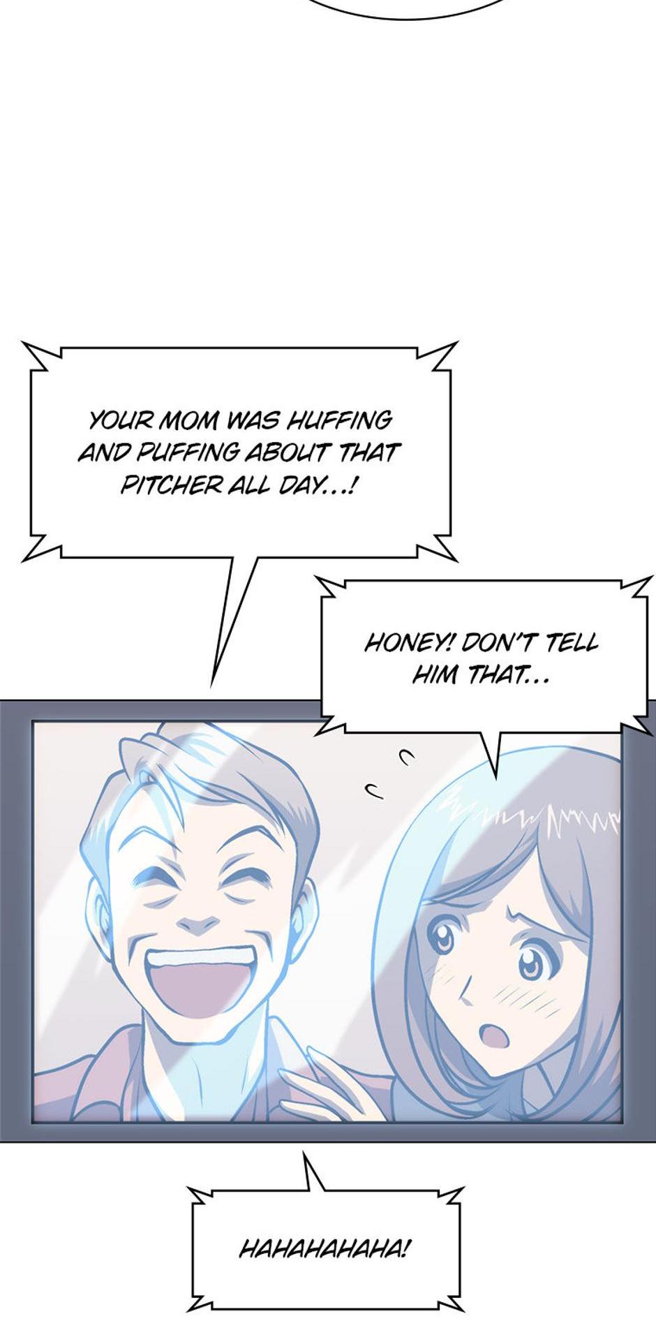Read Home Plate's Villain EN Manga Online