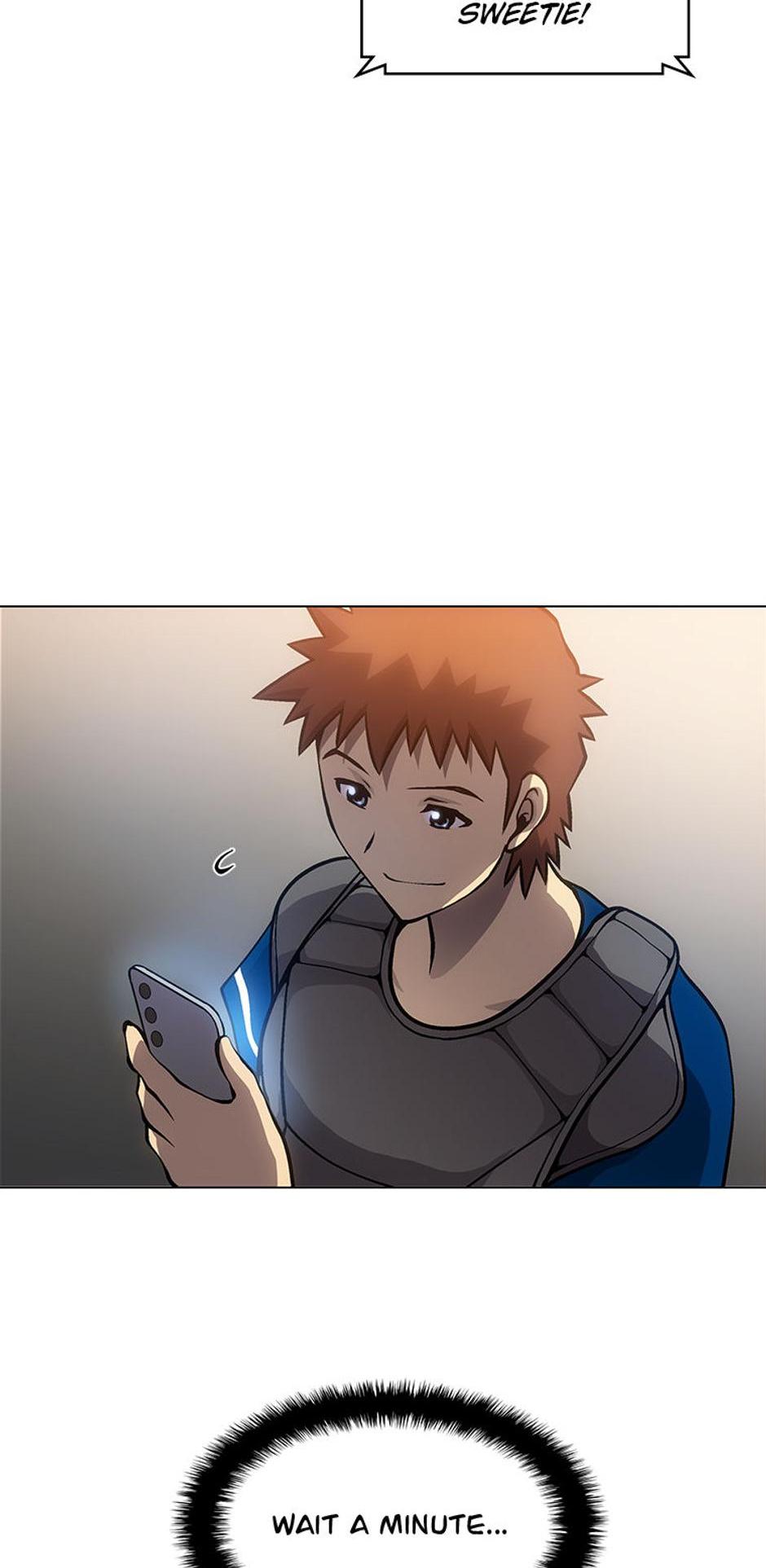 Read Home Plate's Villain EN Manga Online