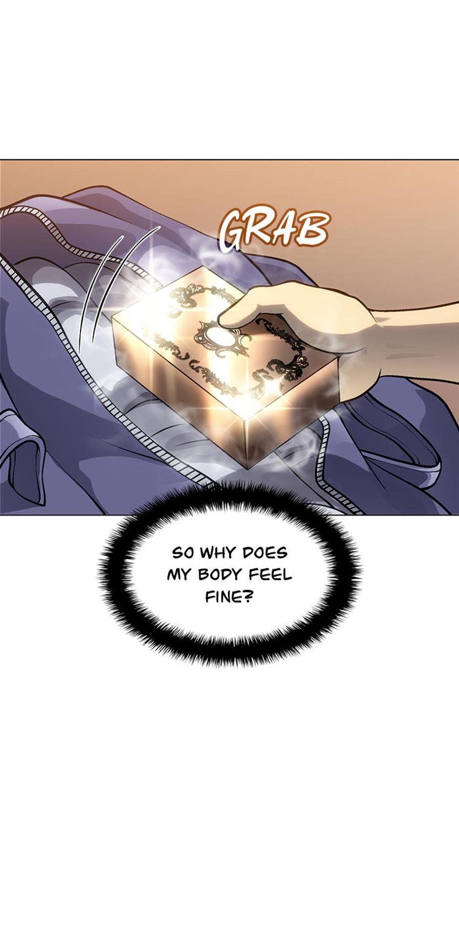 Read Home Plate's Villain EN Manga Online