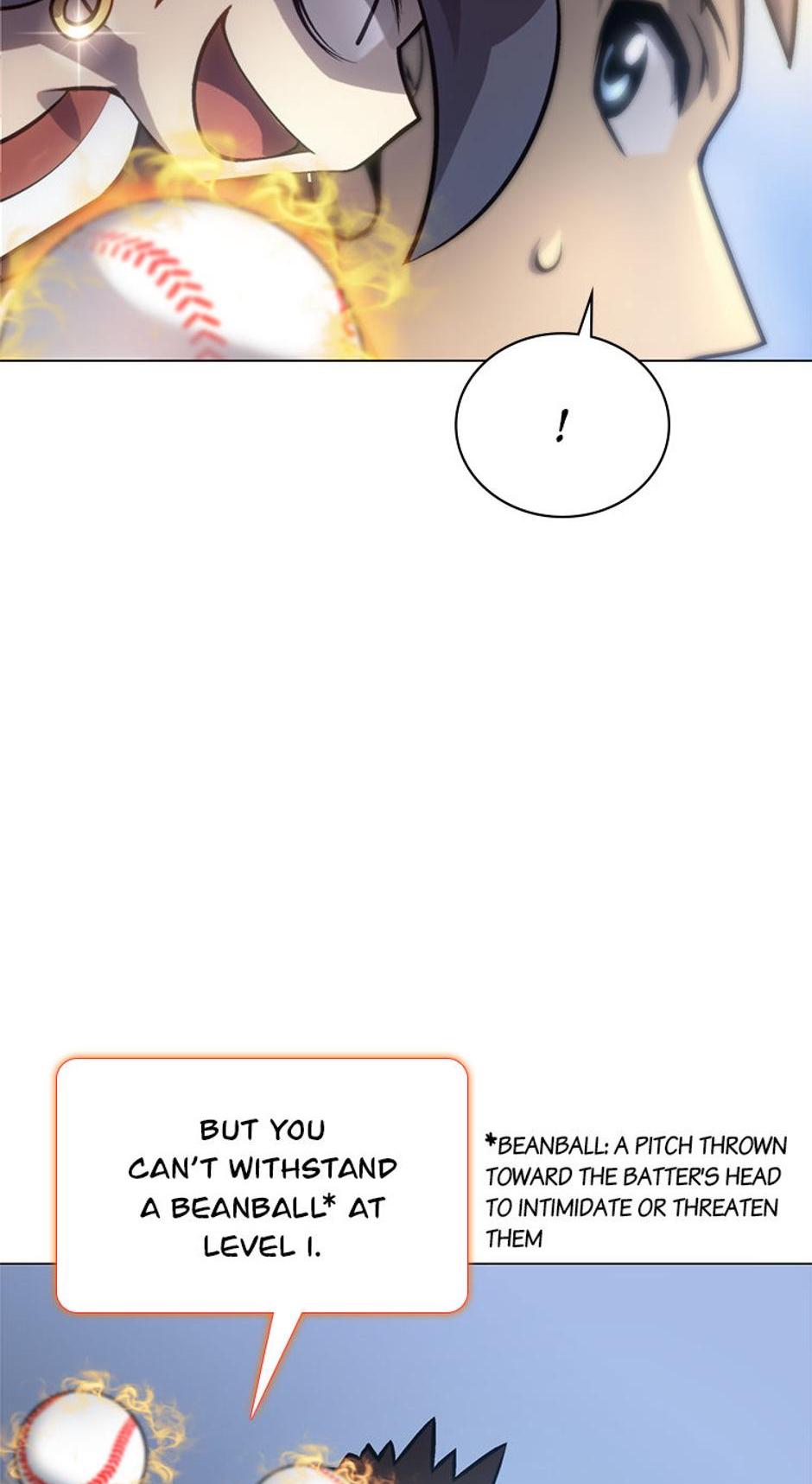 Read Home Plate's Villain EN Manga Online