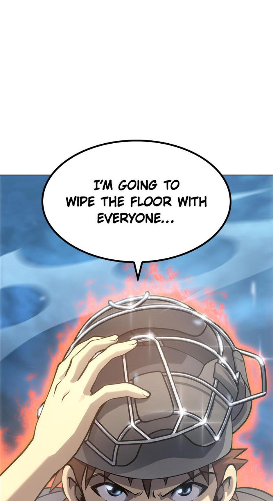Read Home Plate's Villain EN Manga Online