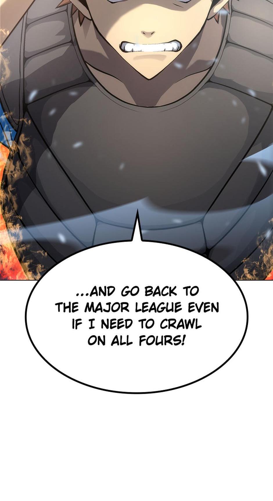 Read Home Plate's Villain EN Manga Online