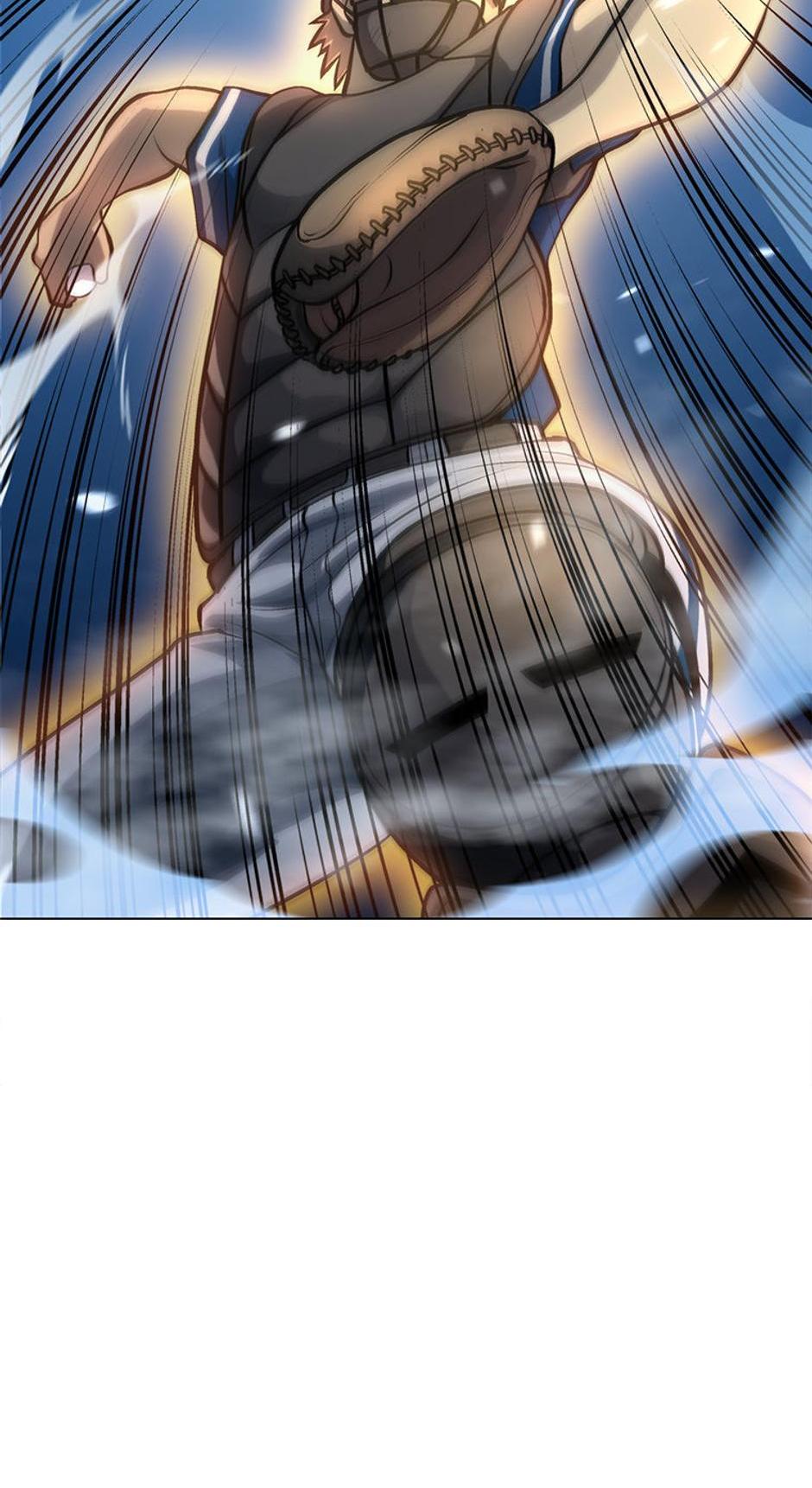 Read Home Plate's Villain EN Manga Online
