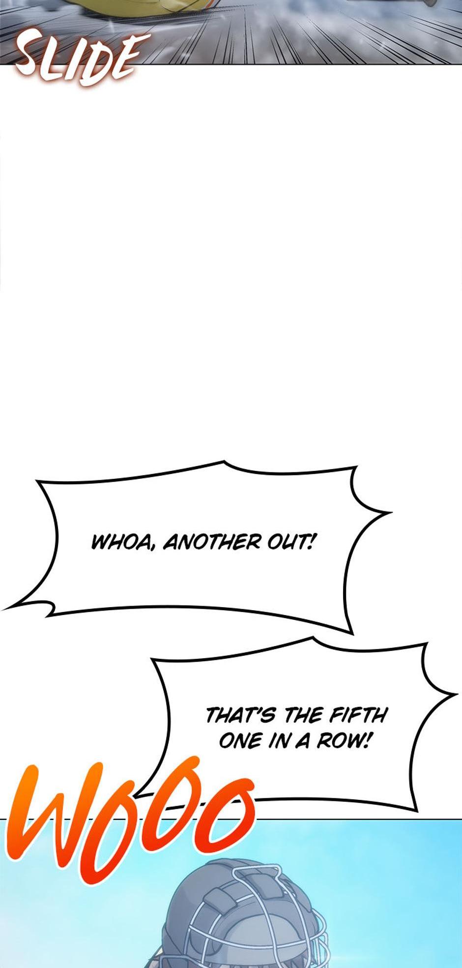 Read Home Plate's Villain EN Manga Online