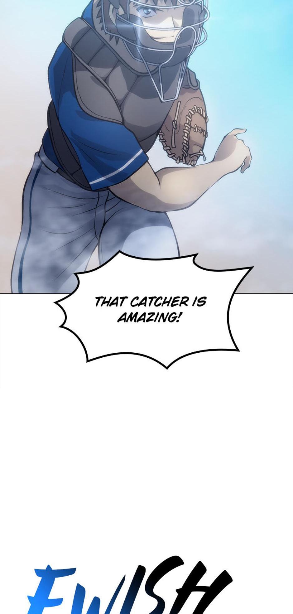 Read Home Plate's Villain EN Manga Online