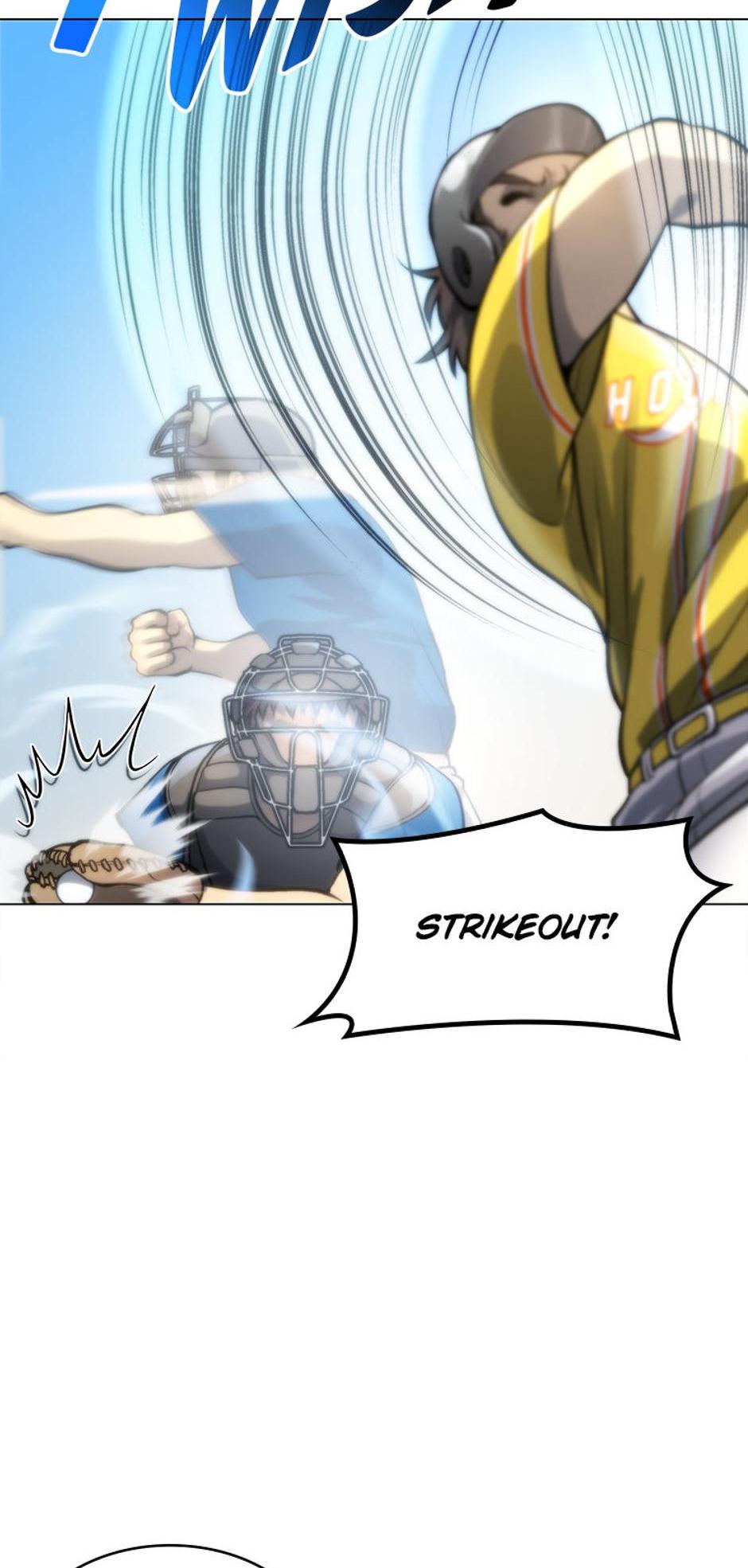 Read Home Plate's Villain EN Manga Online