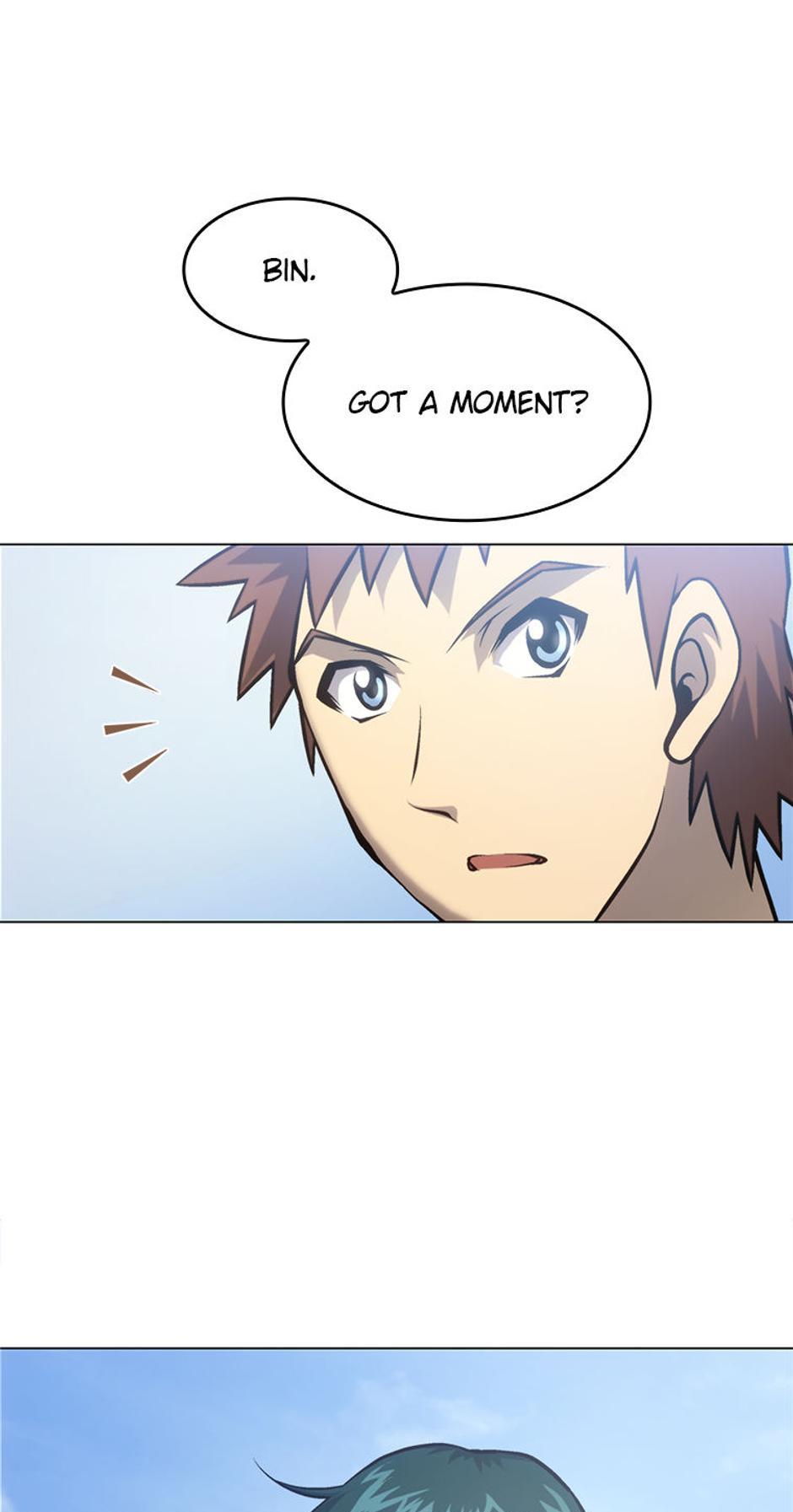 Read Home Plate's Villain EN Manga Online