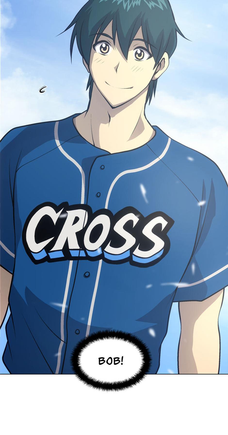 Read Home Plate's Villain EN Manga Online