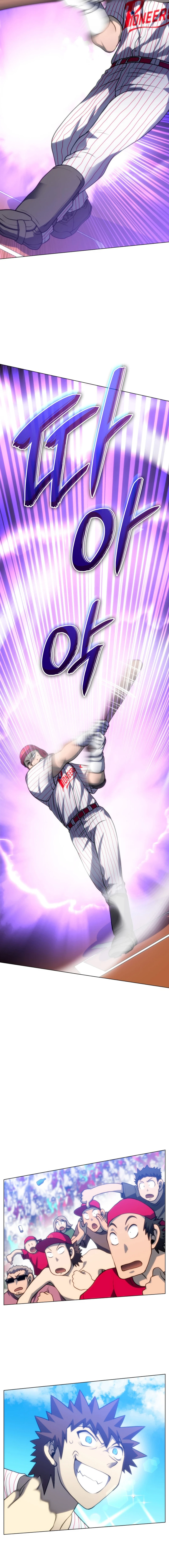 Read Home Plate's Villain EN Manga Online