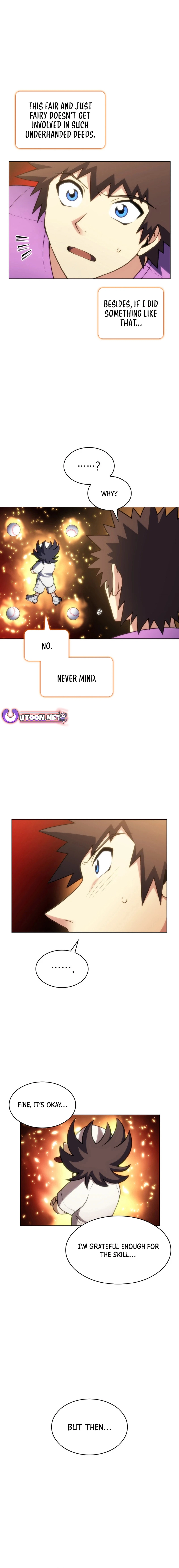 Read Home Plate's Villain EN Manga Online