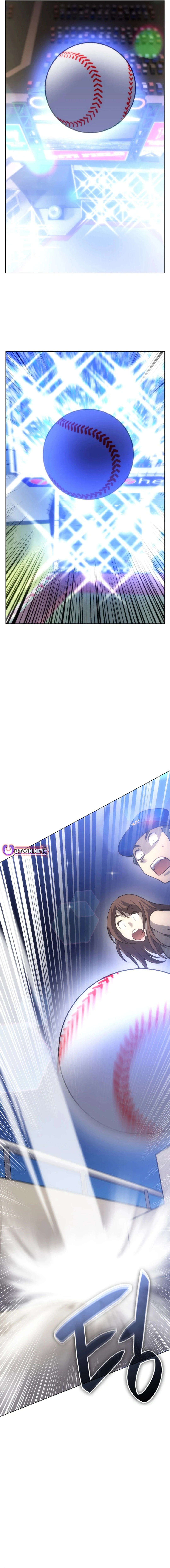 Read Home Plate's Villain EN Manga Online