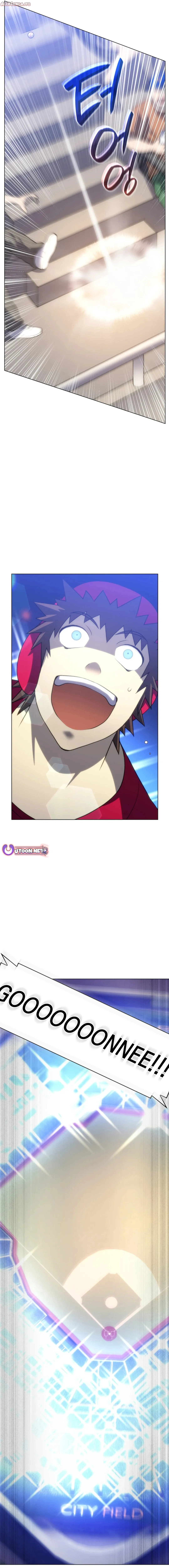 Read Home Plate's Villain EN Manga Online
