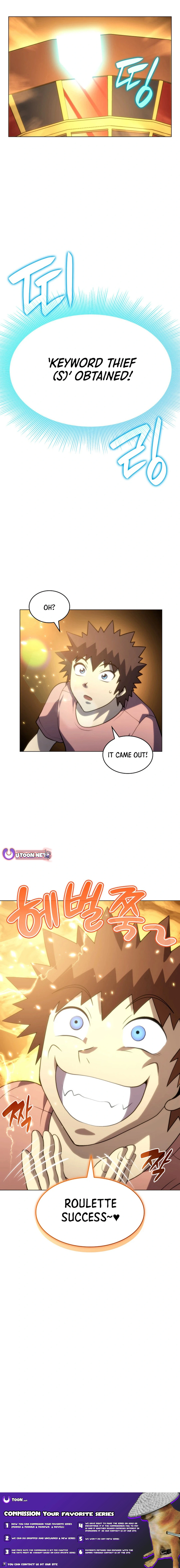 Read Home Plate's Villain EN Manga Online