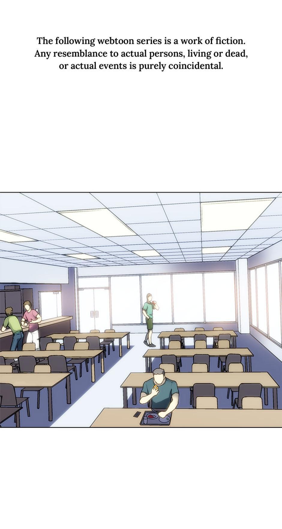 Read Home Plate's Villain EN Manga Online