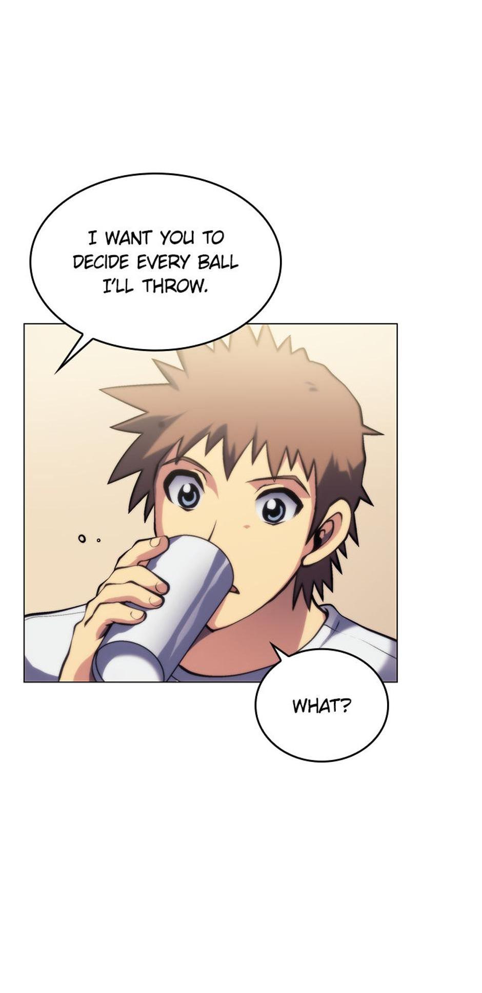 Read Home Plate's Villain EN Manga Online