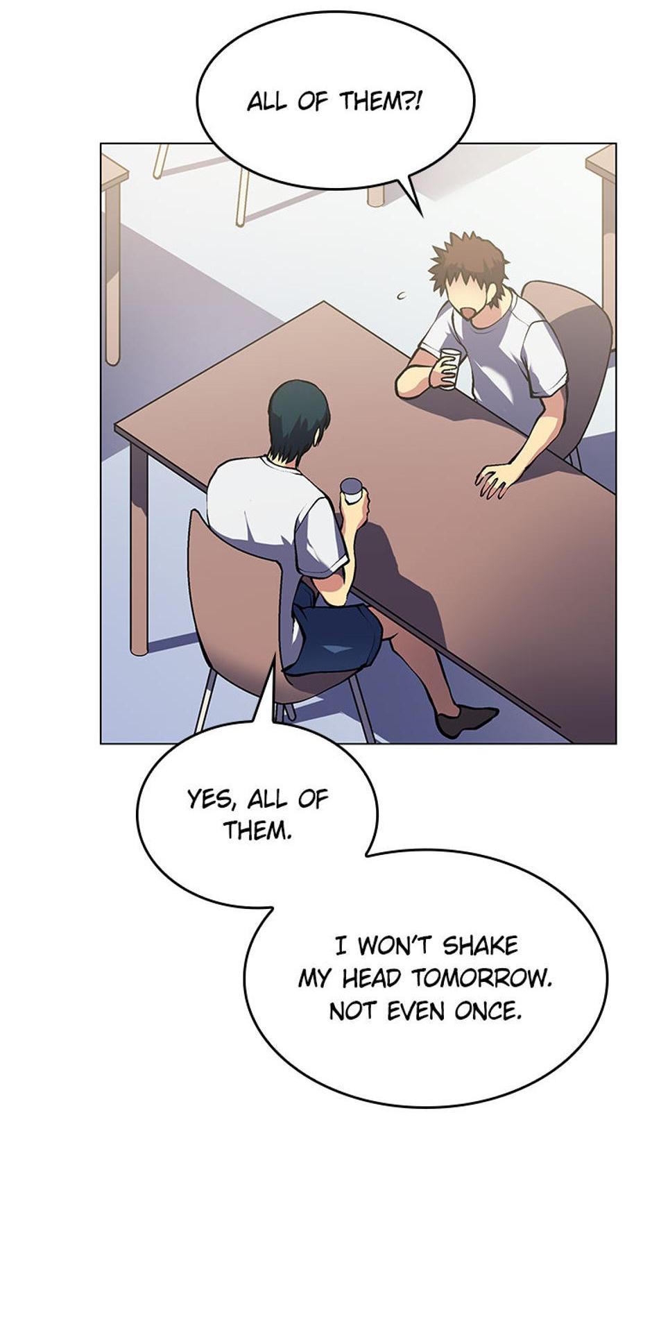 Read Home Plate's Villain EN Manga Online