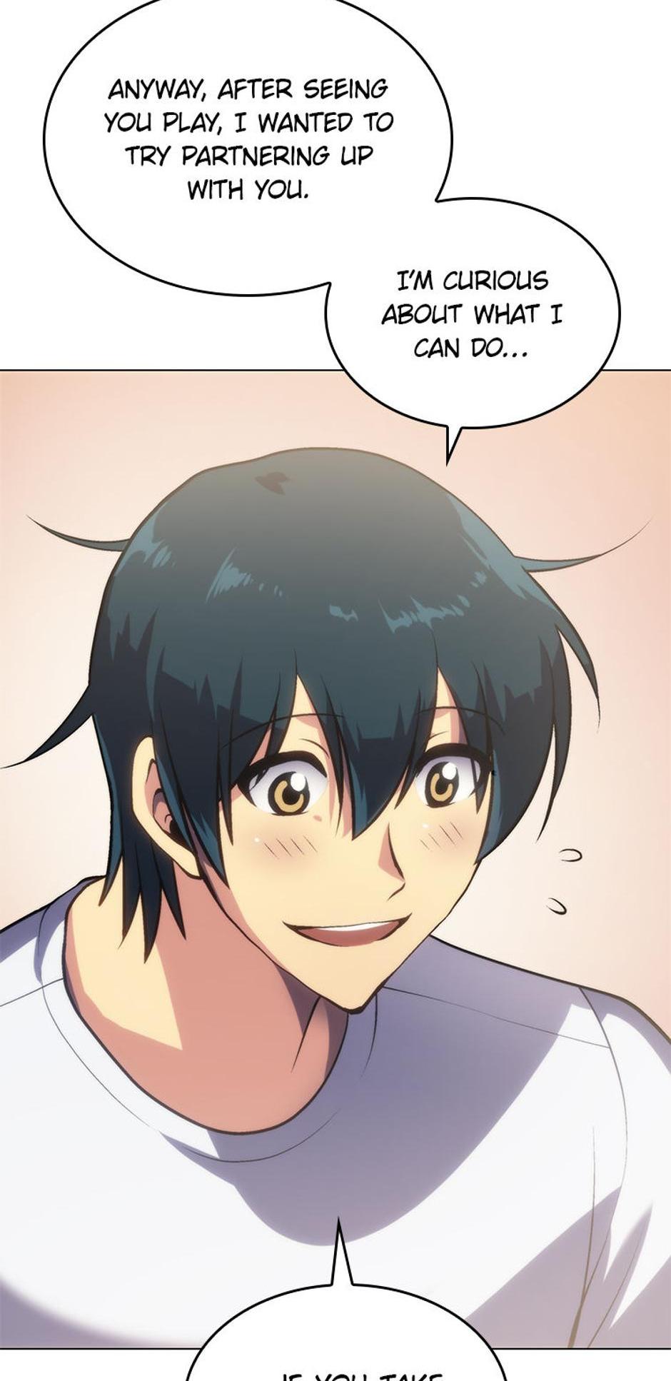 Read Home Plate's Villain EN Manga Online