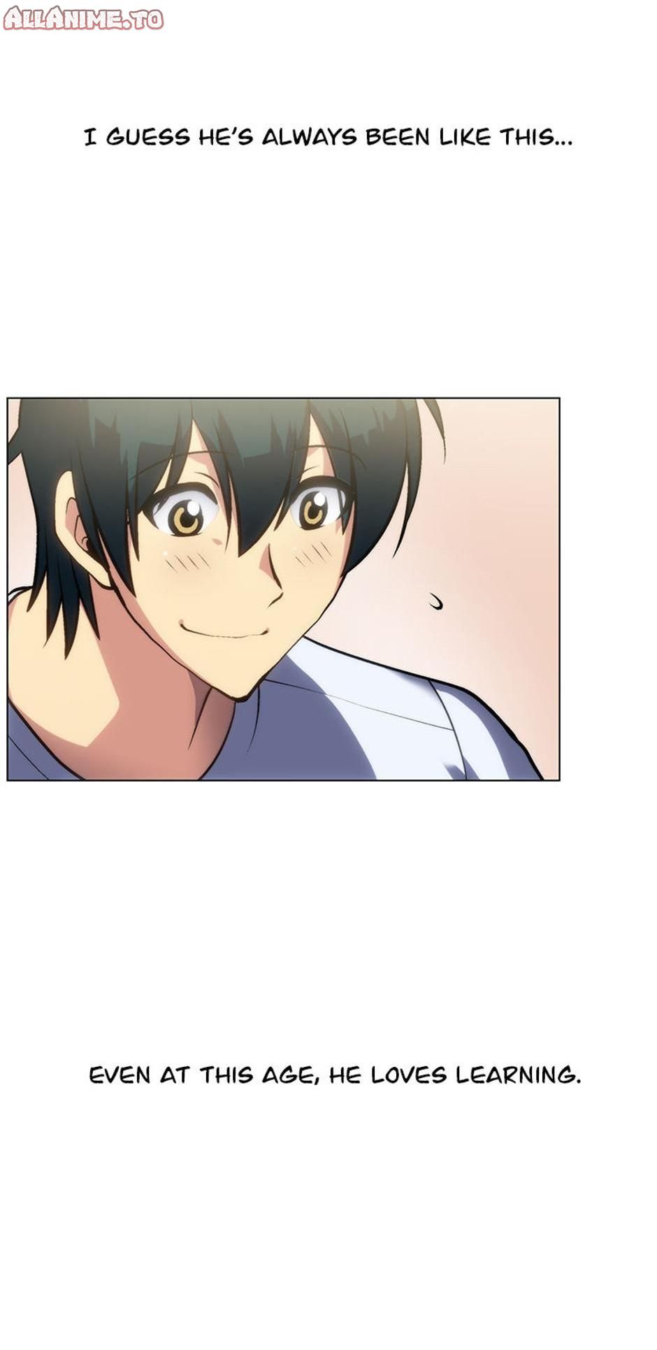 Read Home Plate's Villain EN Manga Online